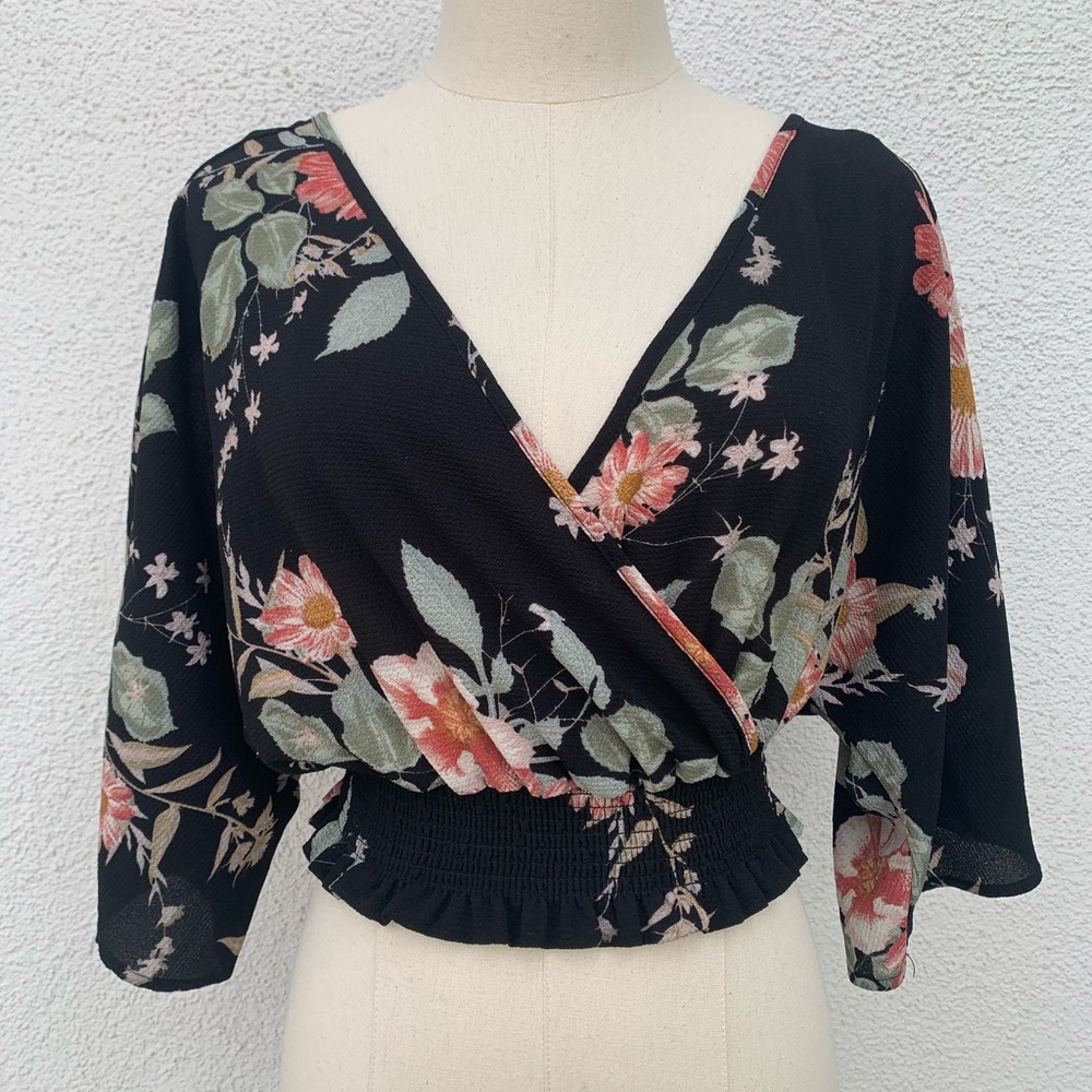 Summer top